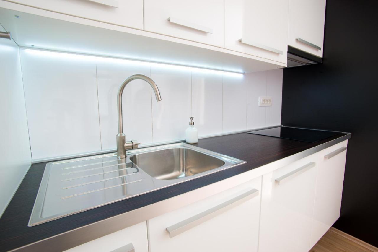 בלד Apartment Beautiful Lake View מראה חיצוני תמונה