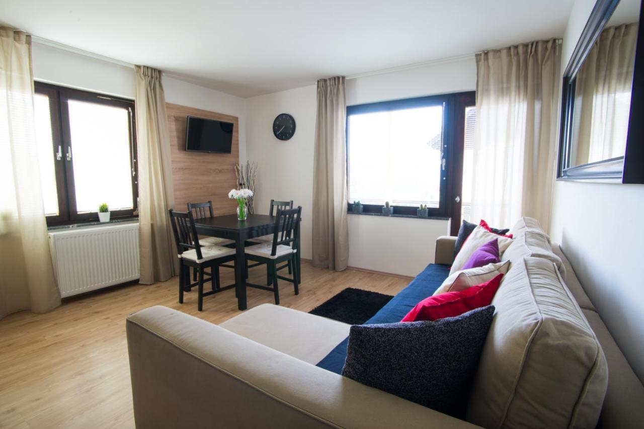 בלד Apartment Beautiful Lake View מראה חיצוני תמונה