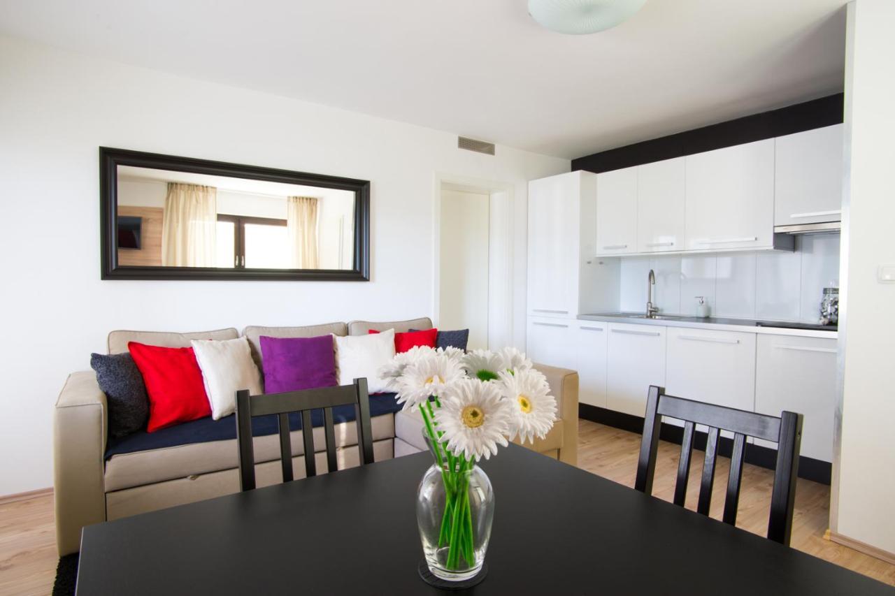 בלד Apartment Beautiful Lake View מראה חיצוני תמונה