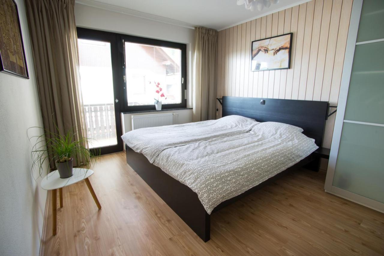 בלד Apartment Beautiful Lake View מראה חיצוני תמונה