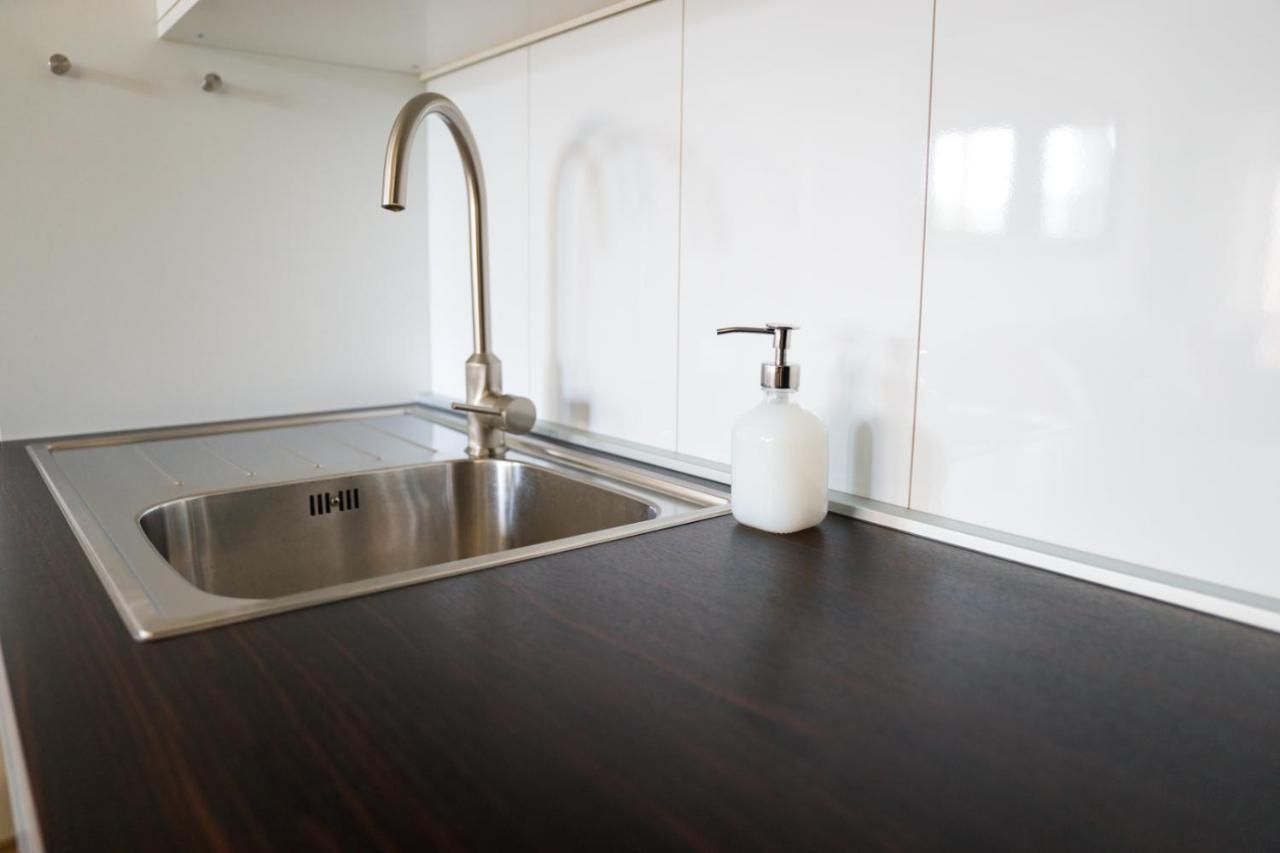 בלד Apartment Beautiful Lake View מראה חיצוני תמונה