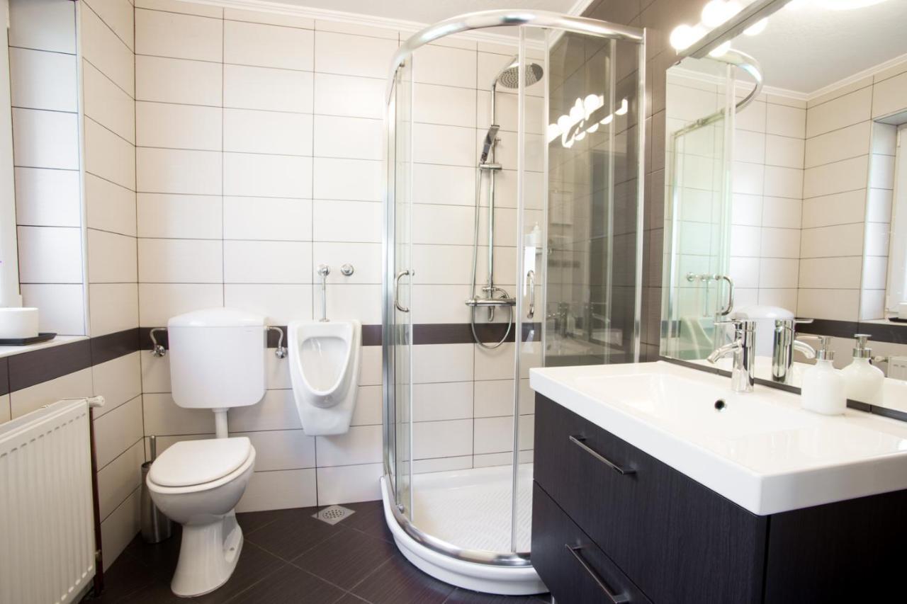 בלד Apartment Beautiful Lake View מראה חיצוני תמונה