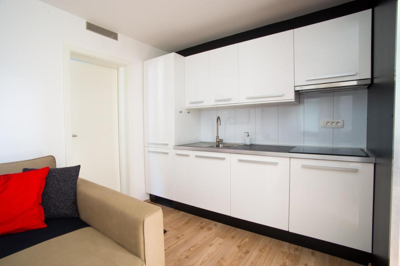 בלד Apartment Beautiful Lake View מראה חיצוני תמונה
